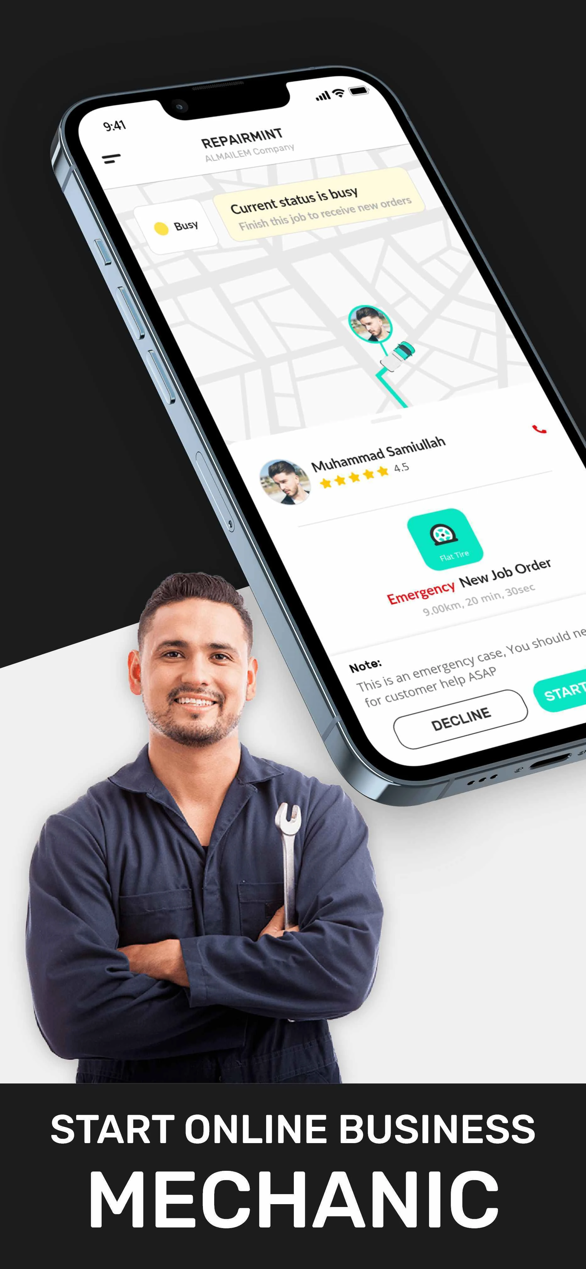 Salamat Screenshot 9